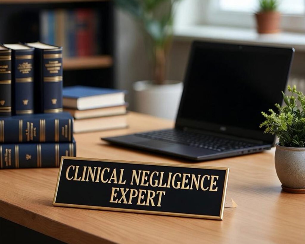 Clinical Negligence Expertise