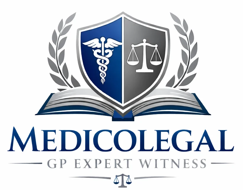 GP Expert Witness UK - Dr Anup Singh